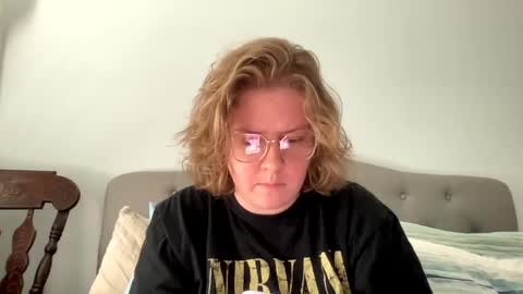 Angel of Light online show from March 3, 9:37 pm