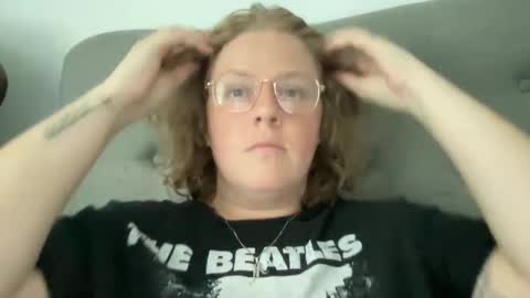 Angel of Light online show from September 23, 4:32 pm