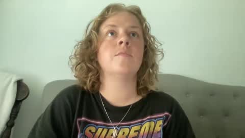 Angel of Light online show from October 18, 3:13 pm