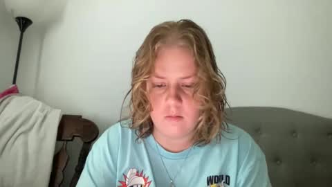 Angel of Light online show from November 21, 2:27 pm