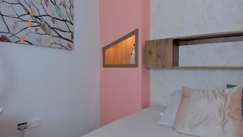 angelrose2323 online show from January 22, 10:40 am