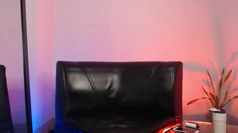 Angel Storm online show from October 27, 2:48 am