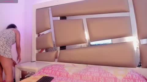 angely_js online show from January 27, 7:35 pm