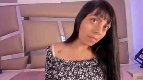 angely_js online show from January 28, 1:50 am