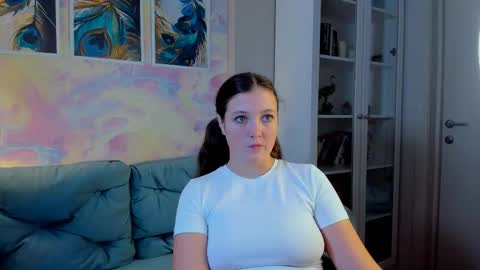 Lilly online show from September 21, 8:05 am