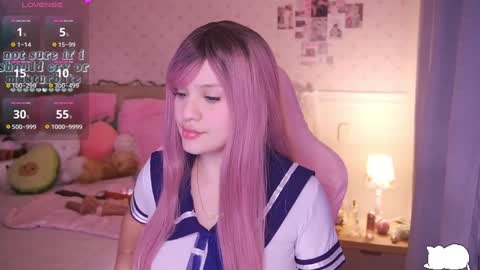 Snapshot of angelytaxx chatting on February 8, 1:54 am Angel online show from February 8, 1:54 am