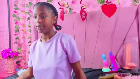 Anyega online show from September 16, 7:26 pm