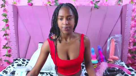 Anyega online show from September 24, 11:57 am