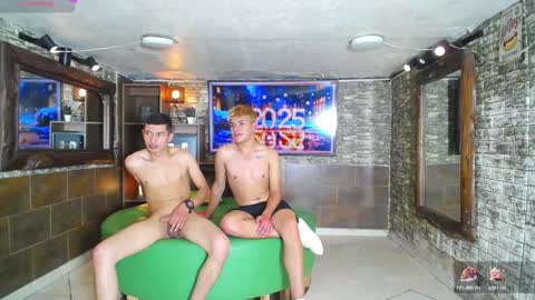 anghelytos online show from December 30, 9:50 pm