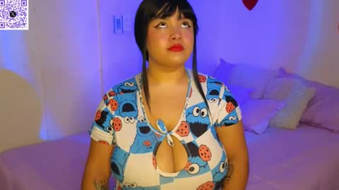 Snapshot of angie_bigboobs chatting on February 28, 3:04 pm Angie Gomez Onlyfans angie bigboobs FREE online show from February 28, 3:04 pm