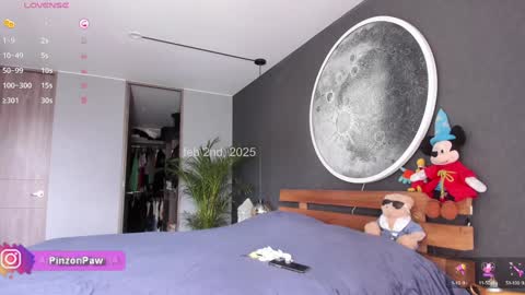 Snapshot of angie_mcqueen chatting on February 2, 4:00 pm angie online show from February 2, 4:00 pm