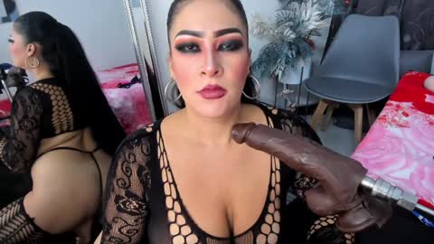 A N G I E.  online show from December 13, 10:23 pm