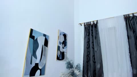 A N G I E.  online show from December 14, 11:56 pm