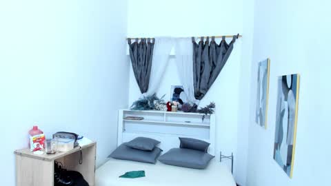 A N G I E.  online show from February 7, 3:23 am