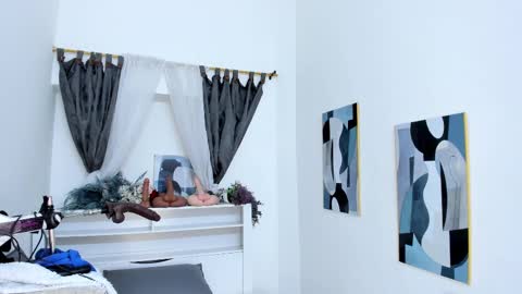 A N G I E.  online show from February 11, 3:18 am