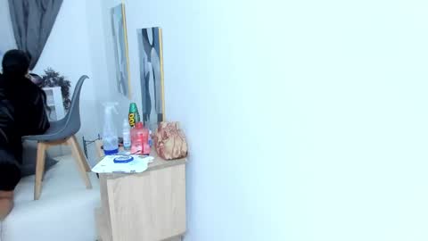 A N G I E.  online show from February 12, 5:15 am