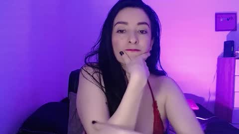 VALENTINA online show from February 19, 5:38 am