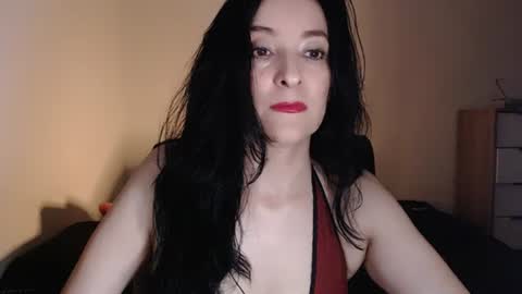 VALENTINA online show from October 1, 2:17 am