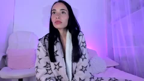 violeth lopez online show from December 6, 3:41 am