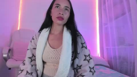 violeth lopez online show from January 3, 4:11 am