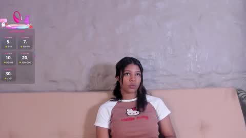 angy_avila online show from September 14, 11:20 am