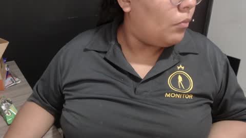 angy online show from January 22, 9:43 pm