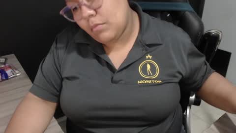 angy online show from January 23, 12:57 am