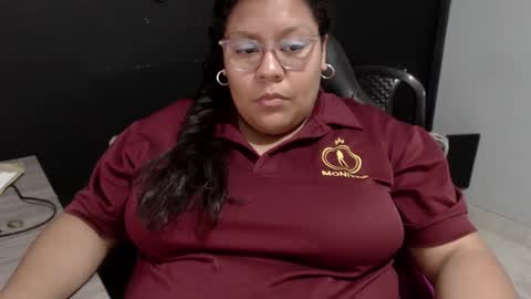 angy online show from February 15, 12:37 am