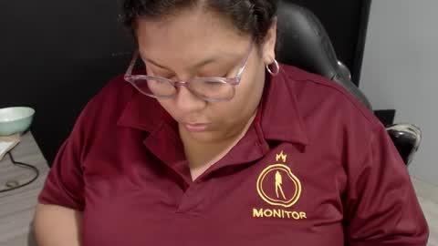 angy online show from February 15, 3:42 am