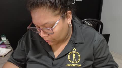 angy online show from February 16, 7:37 am