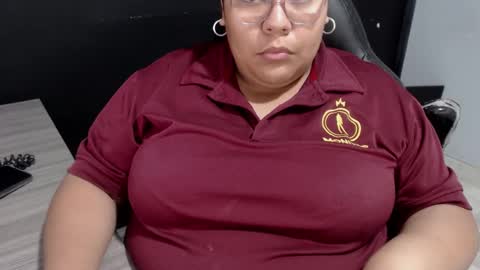 angy online show from February 21, 1:11 pm