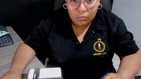 angy online show from October 2, 9:22 pm