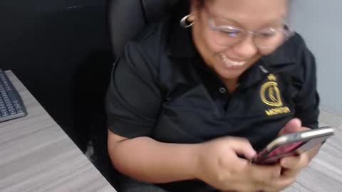 angy online show from October 9, 10:08 pm