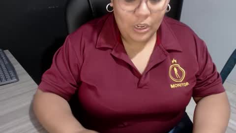 angy online show from October 10, 9:47 pm