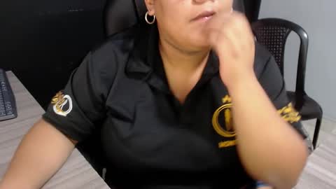 angy online show from October 11, 11:03 pm