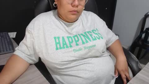 angy online show from October 19, 12:17 pm