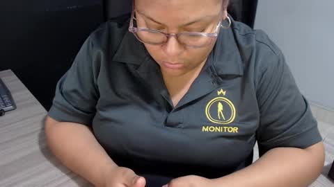 angy online show from October 30, 12:01 am