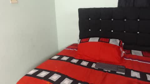 ani_steveson online show from October 31, 5:08 am