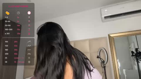 ANGIE online show from December 21, 3:14 am