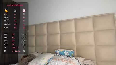 ANGIE online show from February 23, 4:17 am