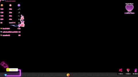 ROUSE online show from December 8, 9:08 pm