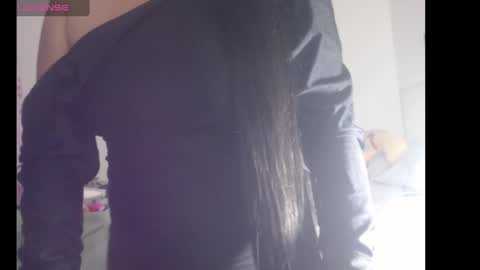 Anii Mantilla online show from September 18, 5:42 am