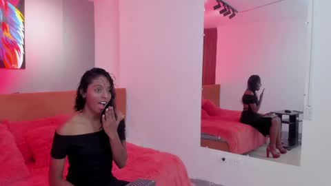 Any online show from September 19, 2:57 am