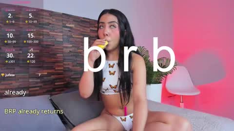 aniie_west online show from February 24, 3:09 pm