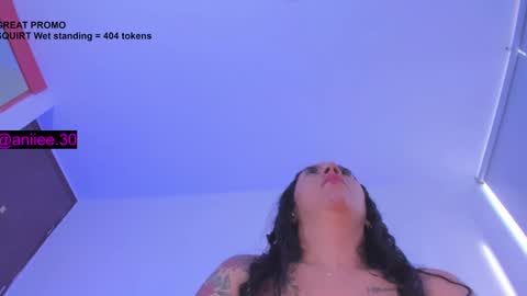 ANIE Broadcasting from 1300 to 2100 online show from September 25, 9:18 pm