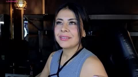 Ani  online show from November 19, 4:34 am