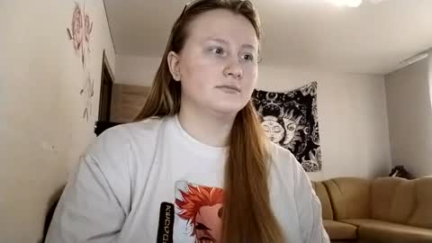 Anika online show from September 22, 11:56 am