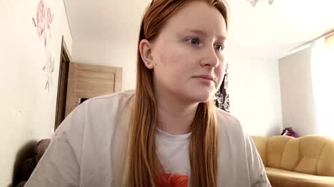 Anika online show from September 23, 1:14 pm