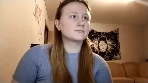 Anika online show from October 3, 6:49 pm