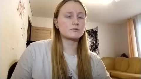 Anika online show from October 8, 5:05 am